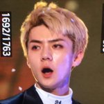 [세훈] 161101 파워<b>FM</b> 20주년 기념콘 프리뷰15