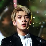 [세훈] 161101 파워<b>FM</b> 20주년 기념콘 프리뷰17