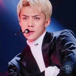 [세훈] 161101 파워<b>FM</b> 20주년 기념콘 프리뷰20