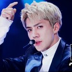 [세훈] 161101 파워<b>FM</b> 20주년 기념콘 프리뷰21