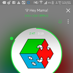 [EXO] 같이 다니는 애들이 자꾸 <b>이럼</b>..