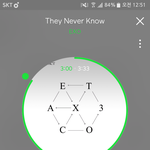 [EXO] 난 <b>몬스</b>또에서 준며니 갓크뤠이지 톽! 할때 얼굴 젖히는거...