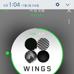 [방탄소년단] 멜1론차트 <b>전쟁터</b>수준