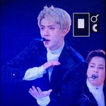 [세훈] 161101 파워<b>FM</b> 20주년 기념콘 프리뷰23