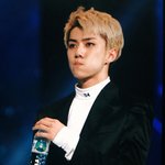 [세훈] 161101 파워<b>FM</b> 20주년 기념콘 프리뷰25