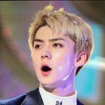 [세훈] 161101 파워<b>FM</b> 20주년 기념콘 프리뷰26