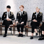 [BTOB] 이쁜멜디들!