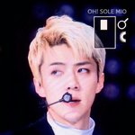 [세훈] 161101 파워<b>FM</b> 20주년 기념콘 프리뷰31