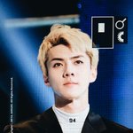 [세훈] 161101 파워<b>FM</b> 20주년 기념콘 프리뷰36