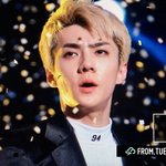 [세훈] 161101 파워<b>FM</b> 20주년 기념콘 프리뷰38