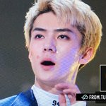 [세훈] 161101 파워<b>FM</b> 20주년 기념콘 프리뷰39