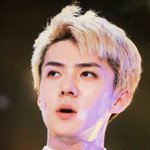 [세훈] 161101 파워<b>FM</b> 20주년 기념콘 프리뷰40