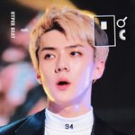 [세훈] 161101 파워<b>FM</b> 20주년 기념콘 프리뷰42