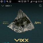[VIXX] 우리 패너씨 400만드디어다ㅜ