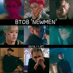 [BTOB] 좀 <b>빡빡</b>해보일지몰라도