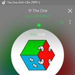 [EXO] 이중<b>잣대</b> 너무한다