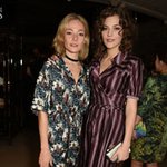버버리와 제휴를 통해 BAFTA 에서 올해의 신인 Brits을 <b>선정</b>!