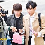 [드루와] <b>B1A4</b>의 눈호강 담당 신흥 대세돌 진영!