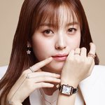 한효주 화보에서 미모밖에안보임