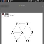 [EXO] 우민이한테 투표 (지고있음 )