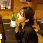 <b>삼촌들</b> 심쿵시키는 女돌 셀카