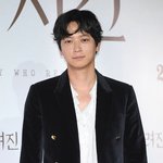 강동원 시사회 비주얼