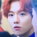 [EXO] 백현이 리더의 <b>무게</b>를 견딜수 없대 ?ㅋㅋㅋㅋ