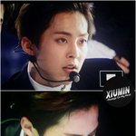 [EXO] 시우민 걍 스타일링 머리탓인듯