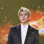 [세훈] 161101 파워<b>FM</b> 20주년 기념콘  고화질4