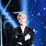 [세훈] 161101 파워<b>FM</b> 20주년 기념콘  고화질5