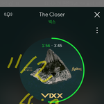 [VIXX] 오 홀로그램 안무<b>말고</b>