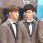 [남자의심리] 여자들은 모르는 남자들의 흔한 장난.<b>gif</b>