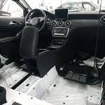 벤츠 a200 신차 누수문제, 엔진문제, 안전벨트 이게 차인지