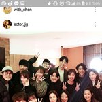 [EXO] 마으미황자이정도로 잘생겼었음??ㅅㅂ