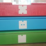 [EXO] 조카 행복해