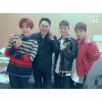 [시우민] <b>컬투쇼</b> 시우민보면서 느낀거..