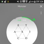 [EXO] 추반좀