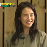 여신 송지효가 바람을?!