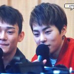 [EXO] ㄹㅇ삼촌이랑조카아니냐