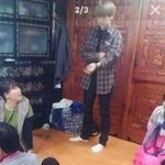 [EXO] <b>가난</b>해서 자식교육 못시킨 백현 부모님