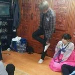 [EXO] 백현 부모님 가난해서 <b>자식교육</b> 못시켜서 백현이 자폐아...