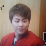 [EXO] 시우민은 살찌면 <b>인상</b>드러워짐