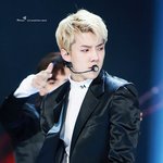 [세훈] 161101 파워<b>FM</b> 20주년 기념콘  고화질7