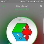 [EXO] <b>헤이</b>마마 노래 개신남