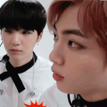 [방탄소년단] <b>아</b> 징짴ㅋㅋㅋㅋㅋㅋㅋ김석진
