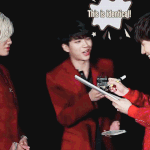 [인피니트] 서로 그려주는 잉피 너무<b>기여</b><b>워</b>ㅋㅋㅋ