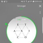 [EXO] 첸백시 오늘 앨범 얼마나 나갔어?<b>품절</b>됬다는데?