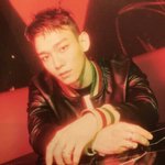[CHEN] 첸백시 앨범 <b>속지</b> 스캔본 첸