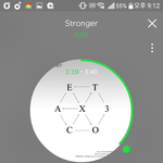 [EXO] 첸백시는 비록3장 샀지만 겨울앨범 없는 부랄을 쏟아붓겠다