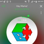 [EXO] 멜롱 캐시 적용 <b>off</b>로 바꾸셈